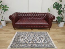 画像1: 新品 ペルシャ 絨毯 カシャーン 150 x 100 cm 縦1.5m 横1m 1.5㎡ 1-2人掛けソファ センターラグ サイズ  天然 肉厚 ウール 手織り トライバル ラグ 敷物 マット カーペット メダリオン 生成り 白 アイボリー クリーム  リビングルームのアクセントに デスク足元に 客室の中心に 寝室ベッドサイドに 書斎や趣味の部屋に 玄関マット 足元ラグマット MAAD195-150100Z021 (1)