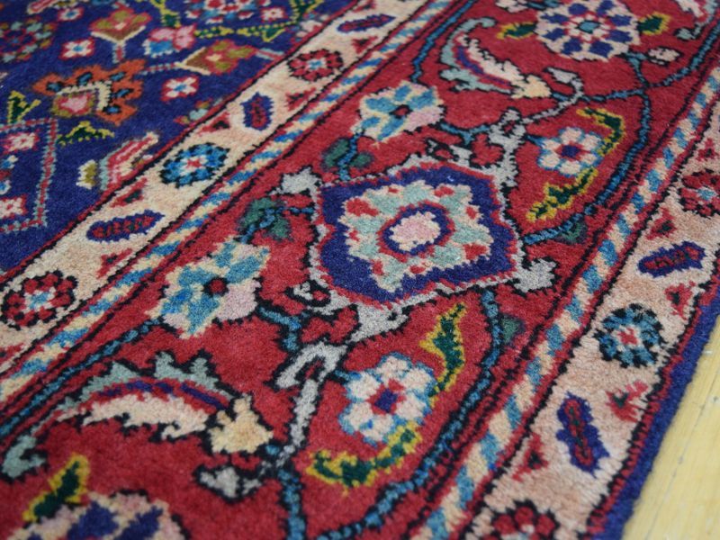 ペルシャ絨毯 No. 12, 315×200